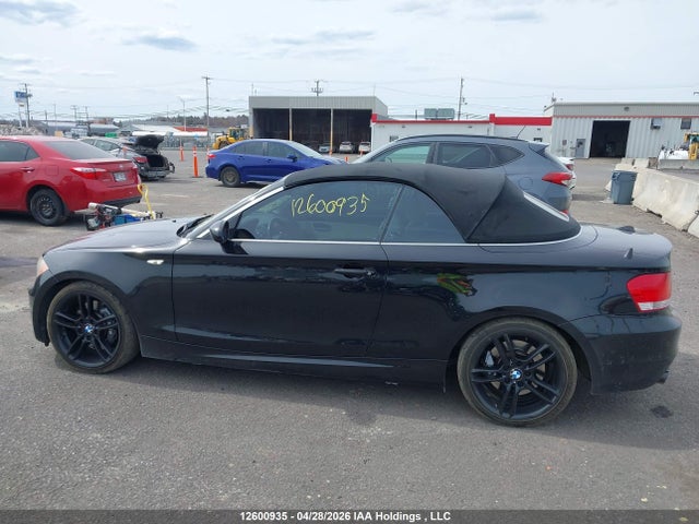 Продажа на аукционе авто 2008 Bmw 135 I, vin: WBAUN93518VF55925, номер лота: 12600935