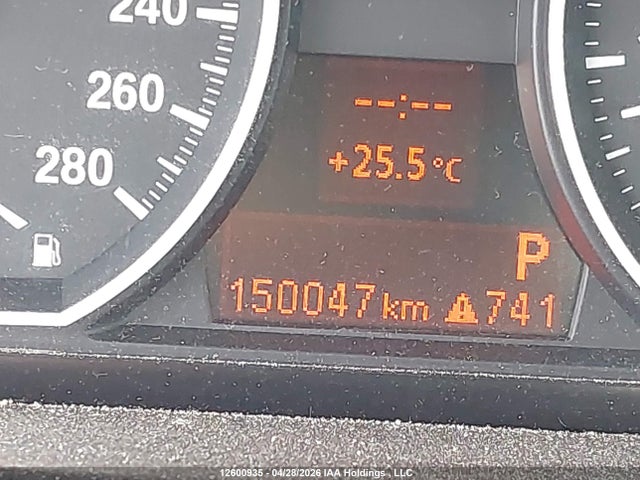 Продажа на аукционе авто 2008 Bmw 135 I, vin: WBAUN93518VF55925, номер лота: 12600935