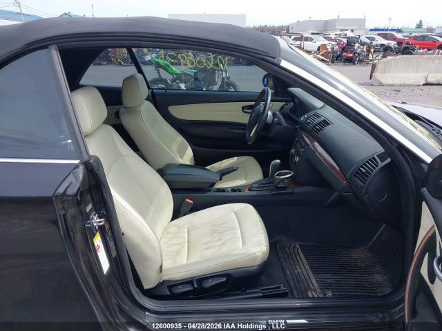Продажа на аукционе авто 2008 Bmw 135 I, vin: WBAUN93518VF55925, номер лота: 12600935
