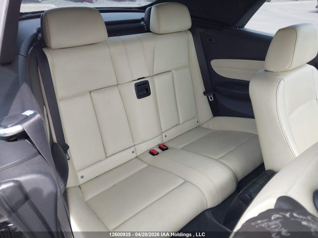 Продажа на аукционе авто 2008 Bmw 135 I, vin: WBAUN93518VF55925, номер лота: 12600935