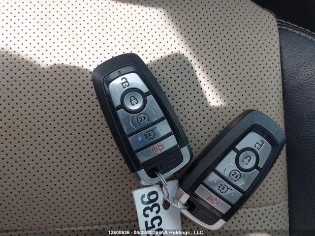 Продаж на аукціоні авто 2022 Ford Escape Titanium, vin: 1FMCU9J90NUB82202, номер лоту: 12600936