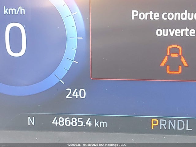 Продаж на аукціоні авто 2022 Ford Escape Titanium, vin: 1FMCU9J90NUB82202, номер лоту: 12600936