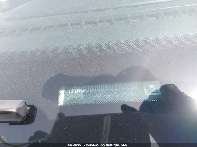 Продаж на аукціоні авто 2022 Ford Escape Titanium, vin: 1FMCU9J90NUB82202, номер лоту: 12600936