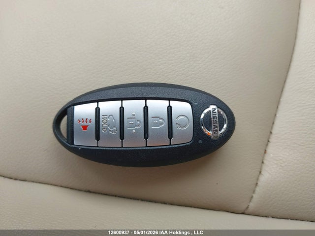 2019 Nissan Pathfinder მანქანა იყიდება აუქციონზე, vin: 5N1DR2MM7KC595331, აუქციონის ნომერი: 12600937