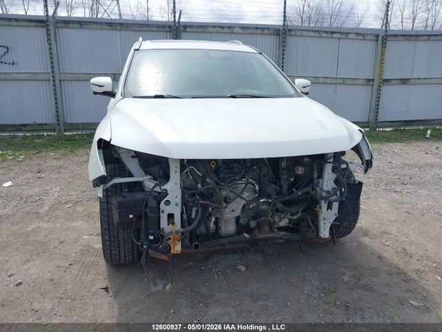 2019 Nissan Pathfinder მანქანა იყიდება აუქციონზე, vin: 5N1DR2MM7KC595331, აუქციონის ნომერი: 12600937