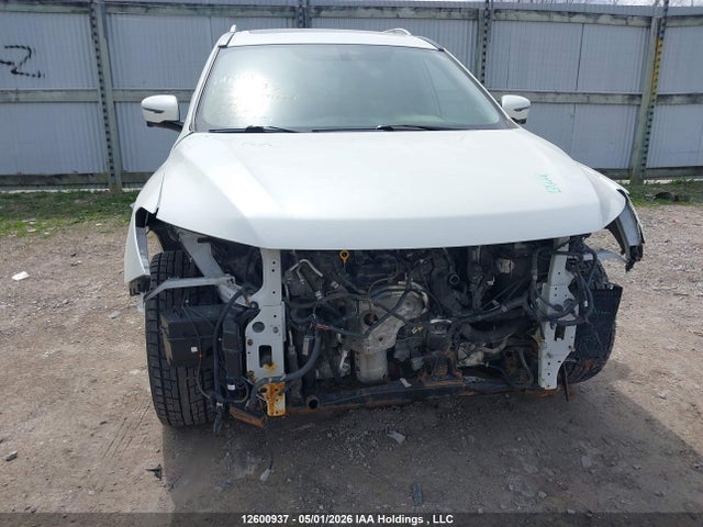 2019 Nissan Pathfinder მანქანა იყიდება აუქციონზე, vin: 5N1DR2MM7KC595331, აუქციონის ნომერი: 12600937