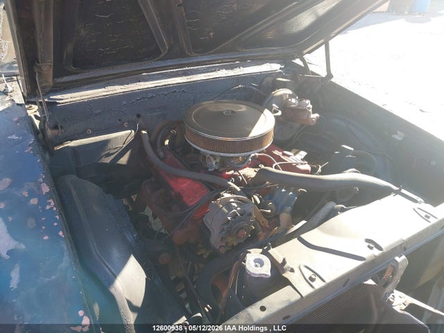 Aukcja sprzedaży 1967 Buick Skylark, vin: 4441771105876, numer aukcji: 12600938