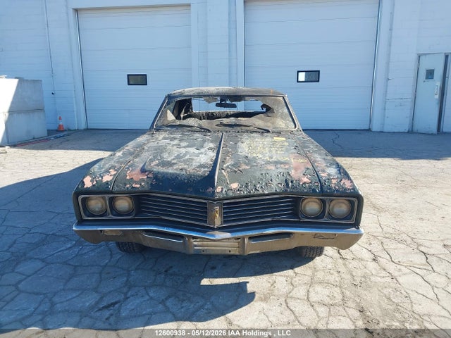 Aukcja sprzedaży 1967 Buick Skylark, vin: 4441771105876, numer aukcji: 12600938