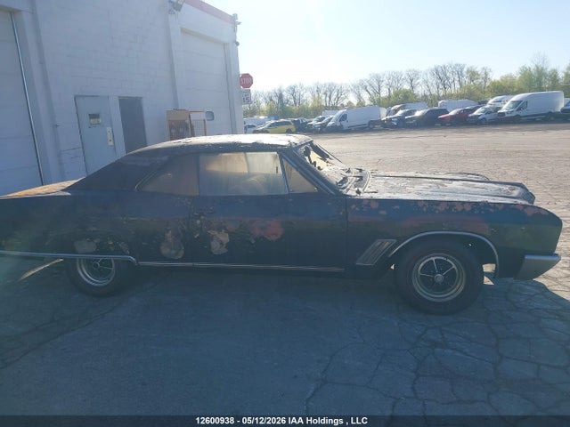 Aukcja sprzedaży 1967 Buick Skylark, vin: 4441771105876, numer aukcji: 12600938