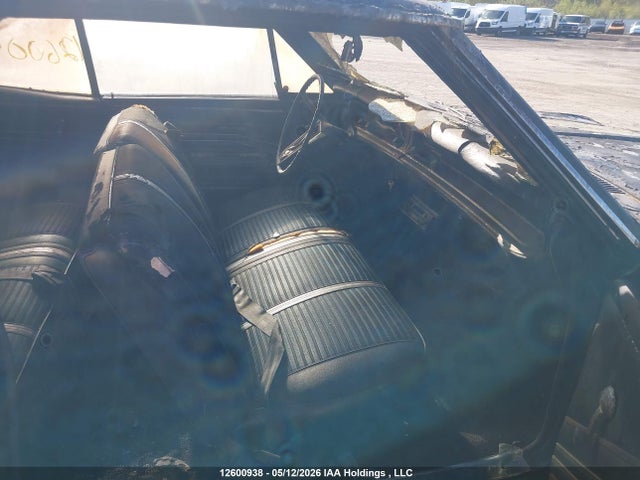 Aukcja sprzedaży 1967 Buick Skylark, vin: 4441771105876, numer aukcji: 12600938