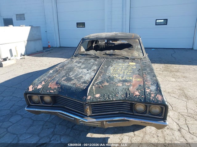 Aukcja sprzedaży 1967 Buick Skylark, vin: 4441771105876, numer aukcji: 12600938