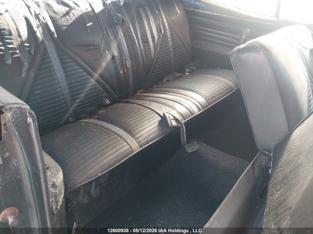Aukcja sprzedaży 1967 Buick Skylark, vin: 4441771105876, numer aukcji: 12600938