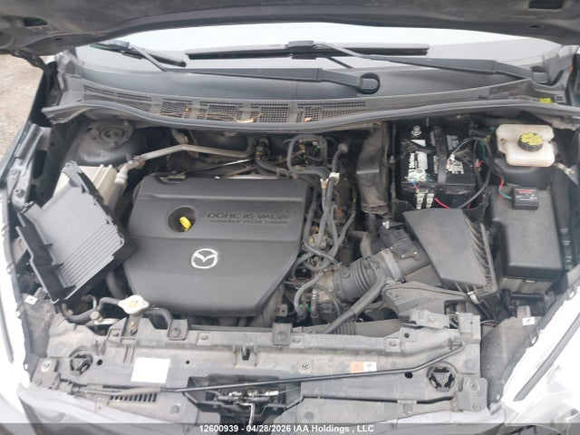 JM1CW2CLXH0194884 Mazda MAZDA5
