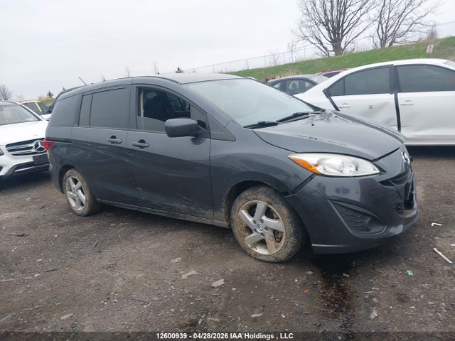 JM1CW2CLXH0194884 Mazda MAZDA5