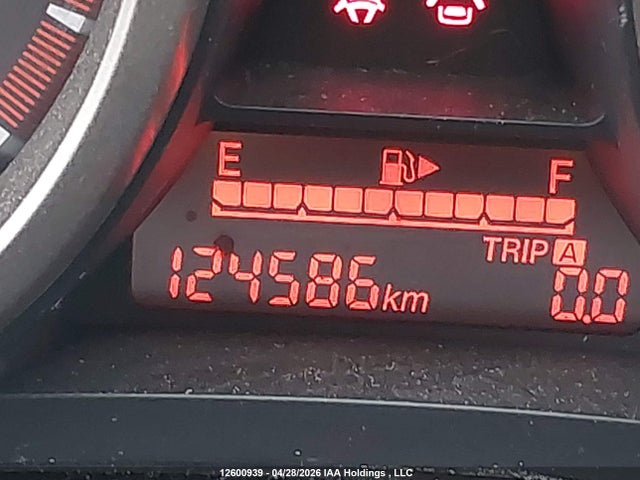 JM1CW2CLXH0194884 Mazda MAZDA5