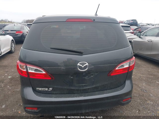 JM1CW2CLXH0194884 Mazda MAZDA5