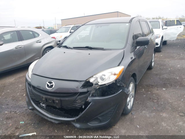 JM1CW2CLXH0194884 Mazda MAZDA5