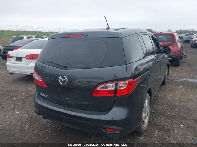 JM1CW2CLXH0194884 Mazda MAZDA5