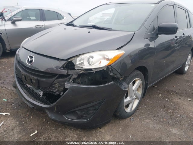 JM1CW2CLXH0194884 Mazda MAZDA5