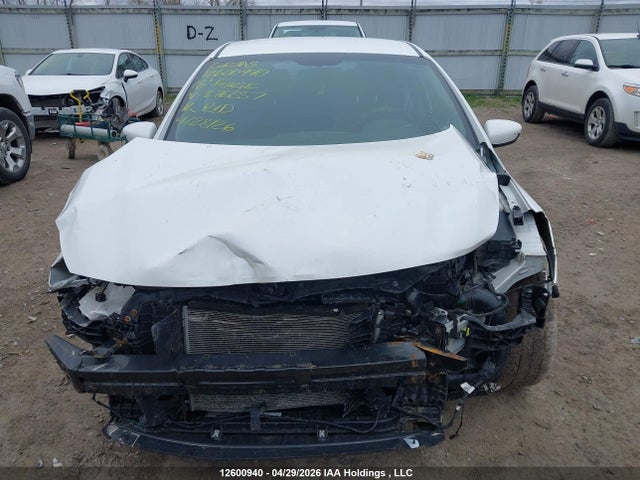 3KPFL4A74JE276257 KIA Forte Lx/s
