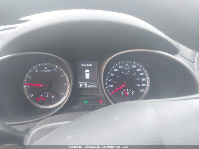 5XYZUDLB9GG337772 Hyundai Santa Fe Sport 2.4 Premium