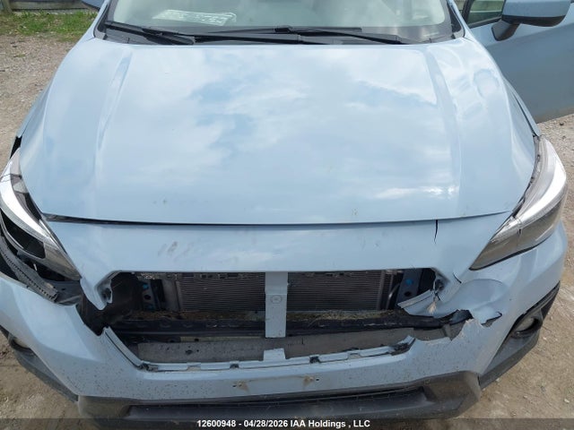Продажа на аукционе авто 2019 Subaru Crosstrek Sport, vin: JF2GTAGC9K8201526, номер лота: 12600948