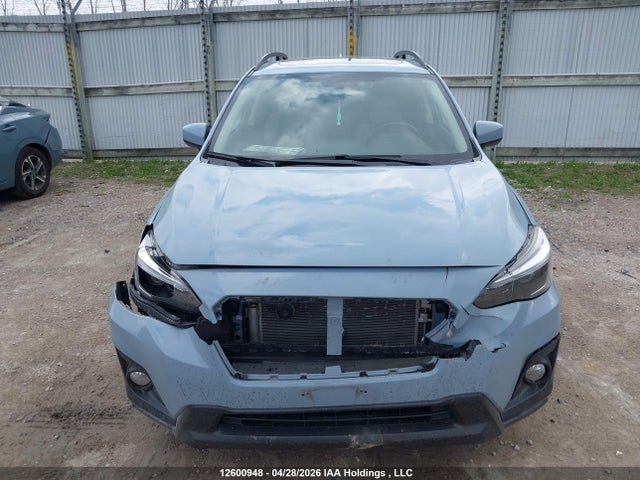 Продажа на аукционе авто 2019 Subaru Crosstrek Sport, vin: JF2GTAGC9K8201526, номер лота: 12600948