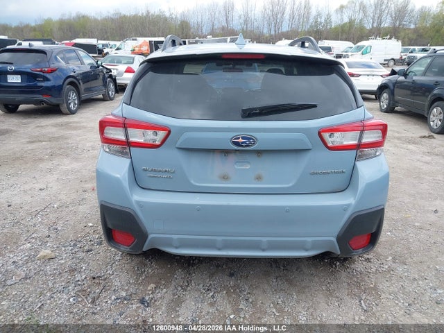 Продажа на аукционе авто 2019 Subaru Crosstrek Sport, vin: JF2GTAGC9K8201526, номер лота: 12600948