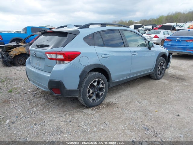 Продажа на аукционе авто 2019 Subaru Crosstrek Sport, vin: JF2GTAGC9K8201526, номер лота: 12600948