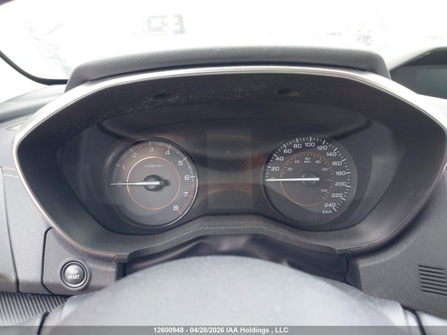 Продажа на аукционе авто 2019 Subaru Crosstrek Sport, vin: JF2GTAGC9K8201526, номер лота: 12600948