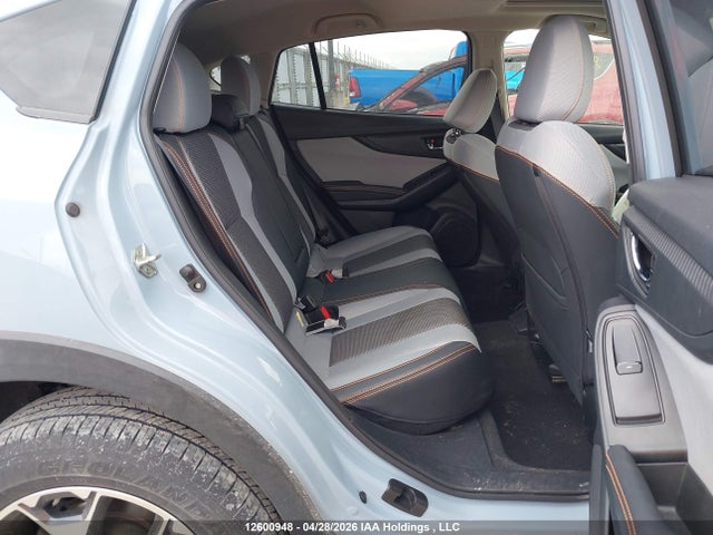 Продажа на аукционе авто 2019 Subaru Crosstrek Sport, vin: JF2GTAGC9K8201526, номер лота: 12600948