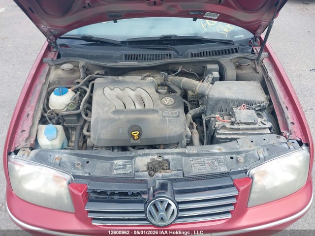 Продажа на аукционе авто 2007 Volkswagen City Jetta, vin: 3VWTK49M77M607571, номер лота: 12600962