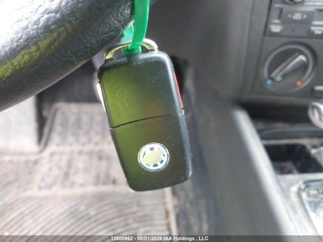 Продажа на аукционе авто 2007 Volkswagen City Jetta, vin: 3VWTK49M77M607571, номер лота: 12600962
