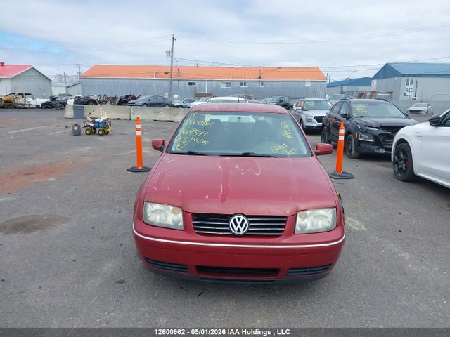 Продажа на аукционе авто 2007 Volkswagen City Jetta, vin: 3VWTK49M77M607571, номер лота: 12600962