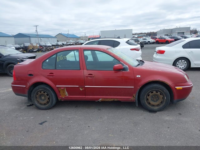 Продажа на аукционе авто 2007 Volkswagen City Jetta, vin: 3VWTK49M77M607571, номер лота: 12600962