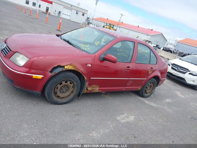 Продажа на аукционе авто 2007 Volkswagen City Jetta, vin: 3VWTK49M77M607571, номер лота: 12600962