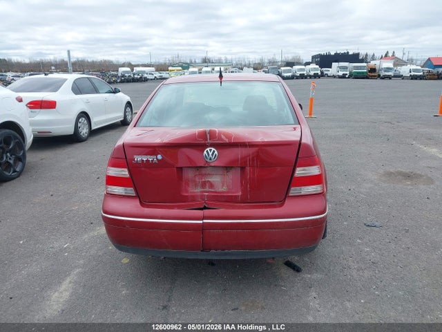 Продажа на аукционе авто 2007 Volkswagen City Jetta, vin: 3VWTK49M77M607571, номер лота: 12600962