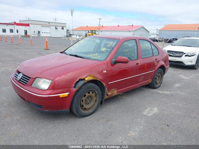 Продажа на аукционе авто 2007 Volkswagen City Jetta, vin: 3VWTK49M77M607571, номер лота: 12600962