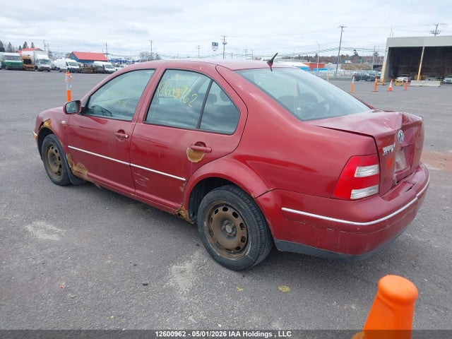 Продажа на аукционе авто 2007 Volkswagen City Jetta, vin: 3VWTK49M77M607571, номер лота: 12600962