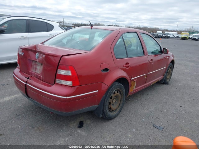 Продажа на аукционе авто 2007 Volkswagen City Jetta, vin: 3VWTK49M77M607571, номер лота: 12600962