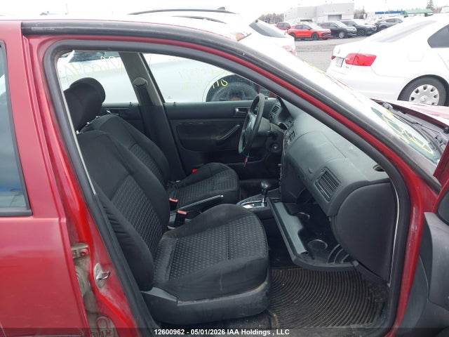 Продажа на аукционе авто 2007 Volkswagen City Jetta, vin: 3VWTK49M77M607571, номер лота: 12600962