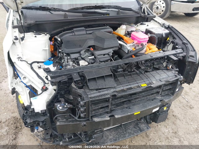 KNDPXDDG1T7309139 KIA Sportage Sx Prestige