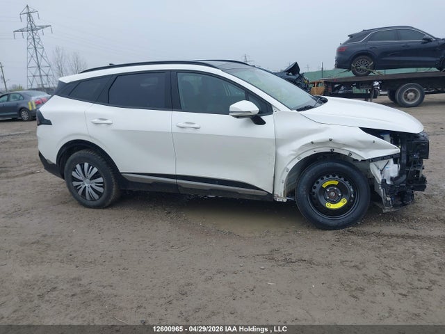 KNDPXDDG1T7309139 KIA Sportage Sx Prestige