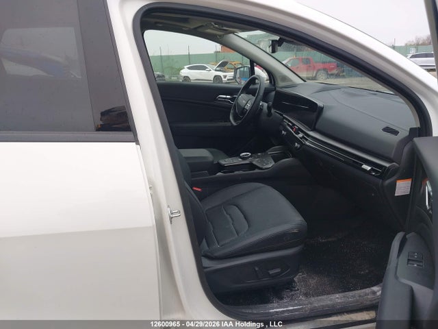 KNDPXDDG1T7309139 KIA Sportage Sx Prestige
