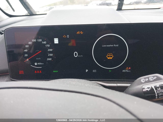 KNDPXDDG1T7309139 KIA Sportage Sx Prestige