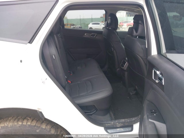 KNDPXDDG1T7309139 KIA Sportage Sx Prestige