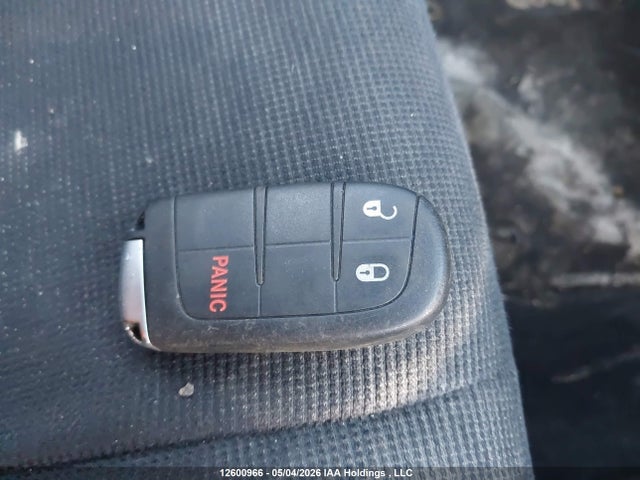 12600966 :رقم المزاد ، 1C4RJFAG4EC118089 vin ، 2014 Jeep Grand Cherokee مزاد بيع