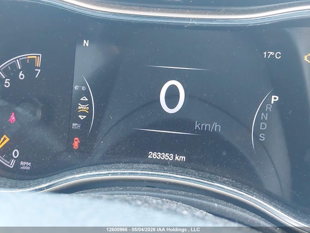 12600966 :رقم المزاد ، 1C4RJFAG4EC118089 vin ، 2014 Jeep Grand Cherokee مزاد بيع