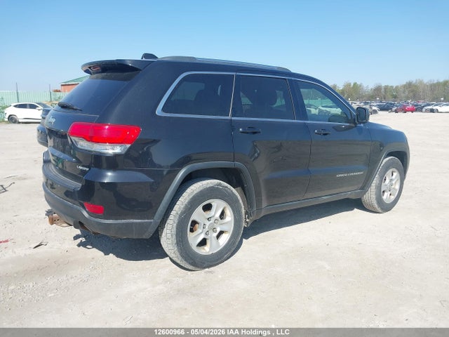 12600966 :رقم المزاد ، 1C4RJFAG4EC118089 vin ، 2014 Jeep Grand Cherokee مزاد بيع