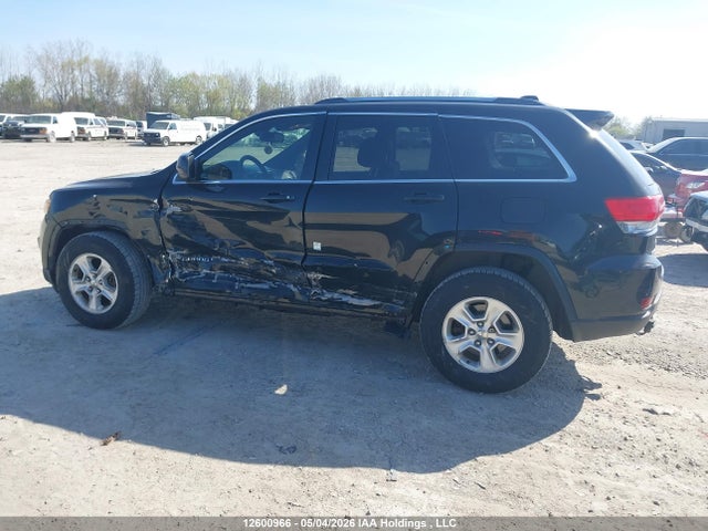 12600966 :رقم المزاد ، 1C4RJFAG4EC118089 vin ، 2014 Jeep Grand Cherokee مزاد بيع